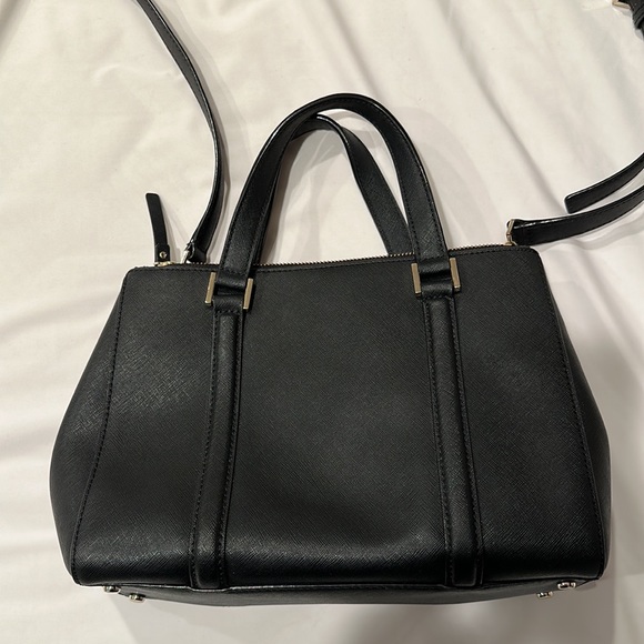 Kate Spade Satchel - Black - Used - Picture 4 of 7